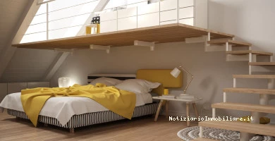 Come Arredare Una Ca...