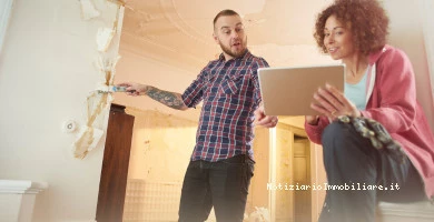 Costo Ristrutturazio...