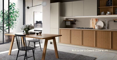 Cucine Stosa Storia,...