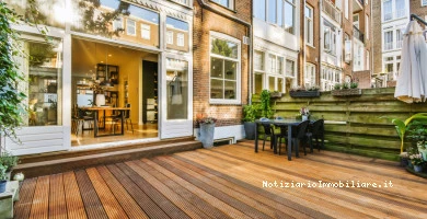 Legni Per Esterni Ec...