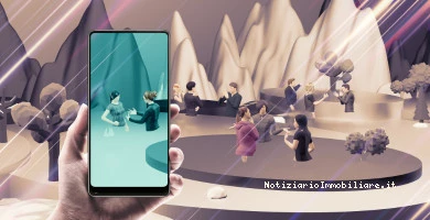 Mercato Immobiliare ...