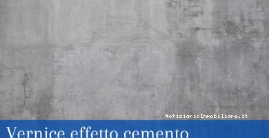 Pittura Effetto Ceme...