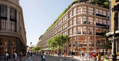 Foster + Partners Pr...