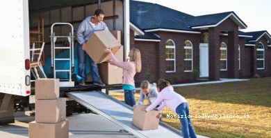 Quanto Costa Un Tras...