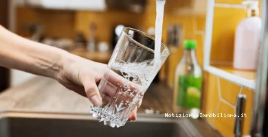 Addolcitore D'acqua ...