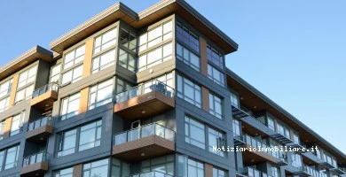 Dimissioni Dell'ammi...