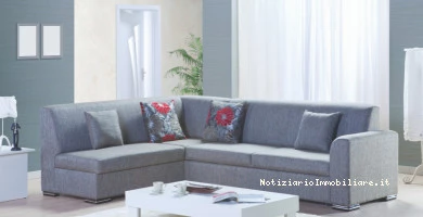 Divani Letto Angolar...