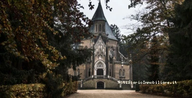 Comprare Un Castello...