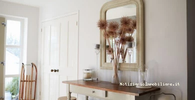 Mobili Per L'ingress...