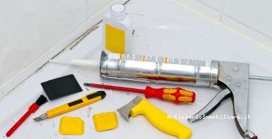 Togliere Il Silicone