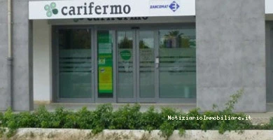 Banca Carifermo Onli...