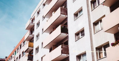 Muri Maestri Condomi...