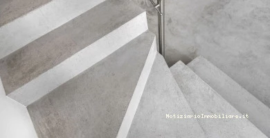 Pavimenti Microcemen...