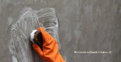 Come Pulire Le Paret...