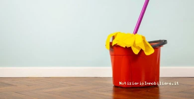 Come Pulire Il Parqu...