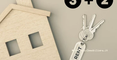 Contratto D'affitto ...