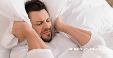 Rumori Molesti In Co...