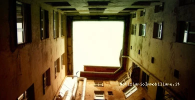 Cavedio O Chiostrina...