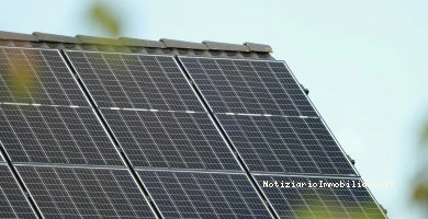 Finestre Fotovoltaic...