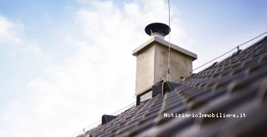 Scarico Dei Fumi Del...