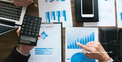 Richiedere Un Mutuo ...