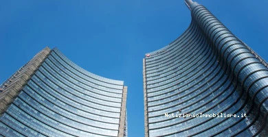 Il Grattacielo Pi  A...