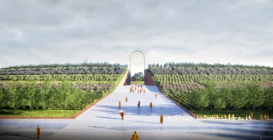 Stefano Boeri Rivela...