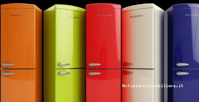 Frigoriferi Vintage ...