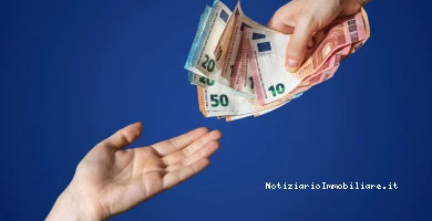 Pagamento Dell'affit...