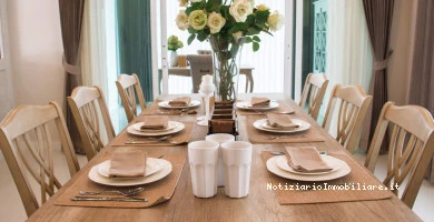 Dimensioni Dei Tavol...