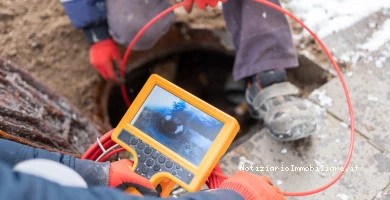 Spurghi Fogne Come R...