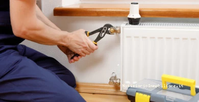 Come Smontare Un Ter...