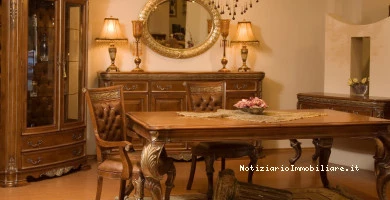 Stili Di Mobili Anti...