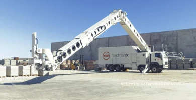 Adrian Costruisce Ca...