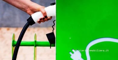 Bonus Colonnine Elet...