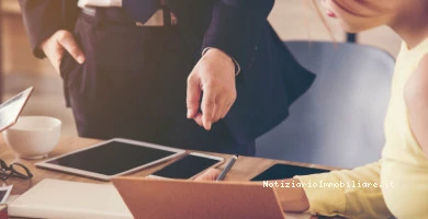 Chi  Il Segretario D...