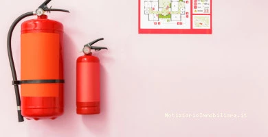 Estintori In Condomi...