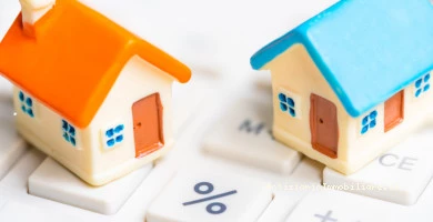 Il Mutuo Per La Seco...