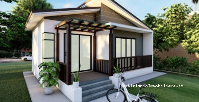 Villette Di Nuova Co...