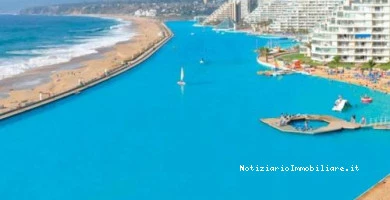 Piscina Piu Grande D...