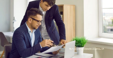 Cambiare Amministrat...