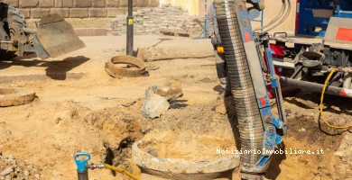 Escavatori A Risucch...