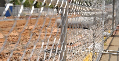 Recinzioni Per Canti...