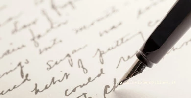 Testamento Olografo ...