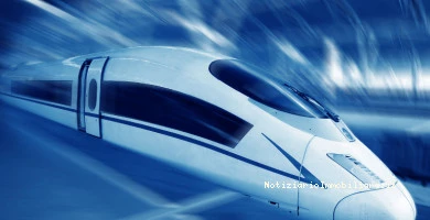 Treni Maglev Il Futu...