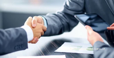 Conteggio Estintivo ...