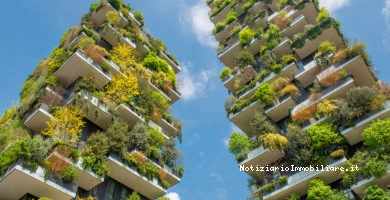 Il Bosco Verticale D...