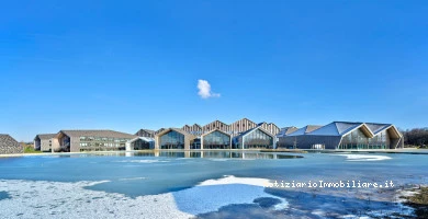 Deloitte University ...