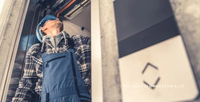 Fornitori Condominio...