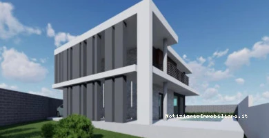 Villette Nuova Costr...